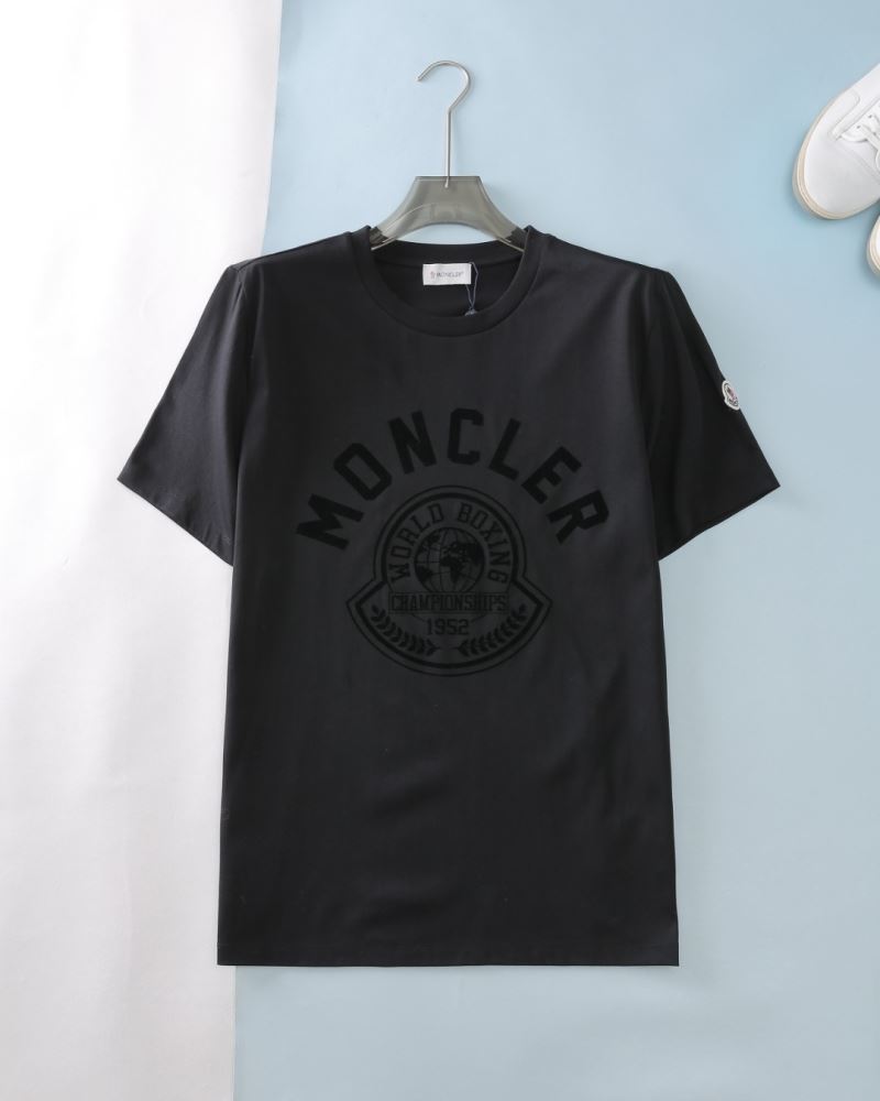 Moncler T-Shirts